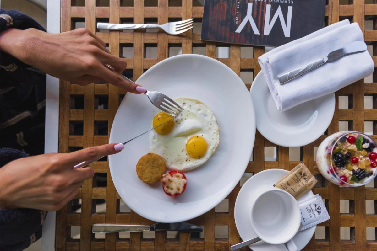 Kempinski Nile Hotel Cairo - Hotel Photo 12