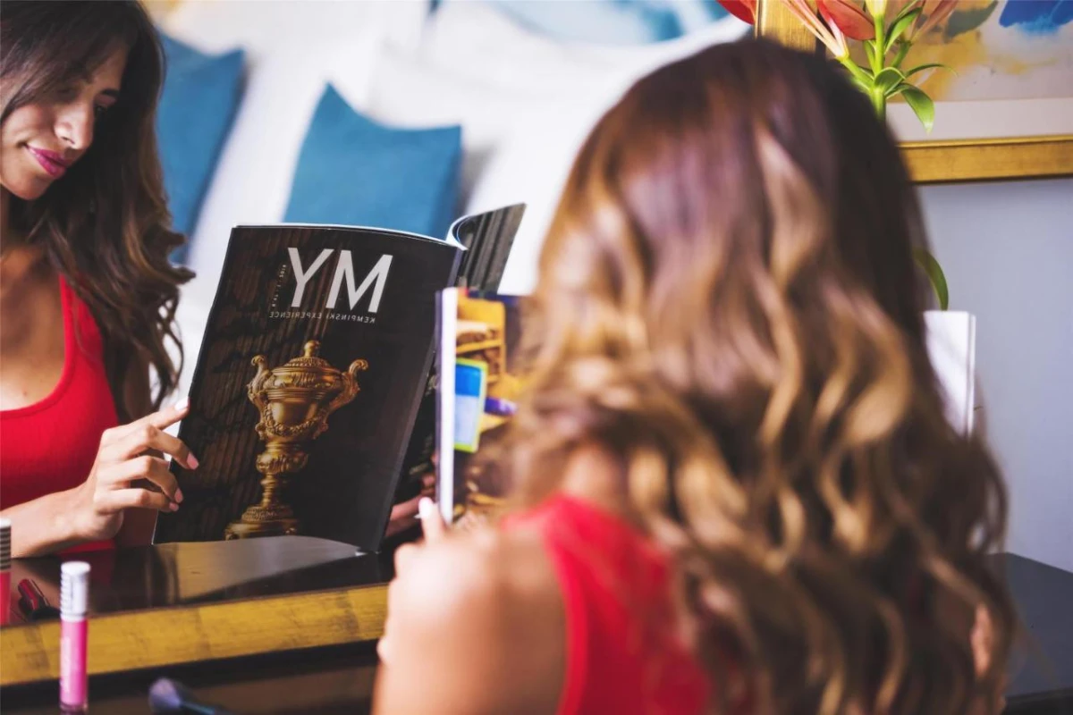 Kempinski Nile Hotel Cairo - Hotel Photo 13