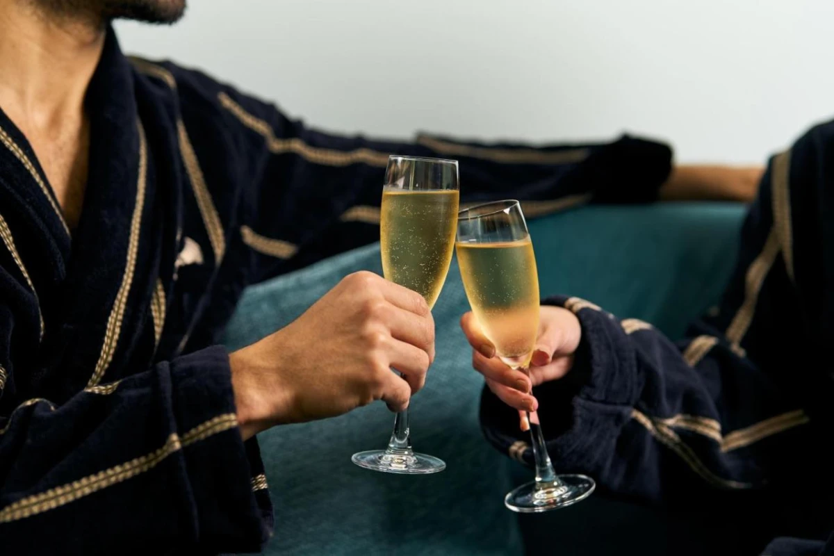 Kempinski Nile Hotel Cairo - Hotel Photo 15