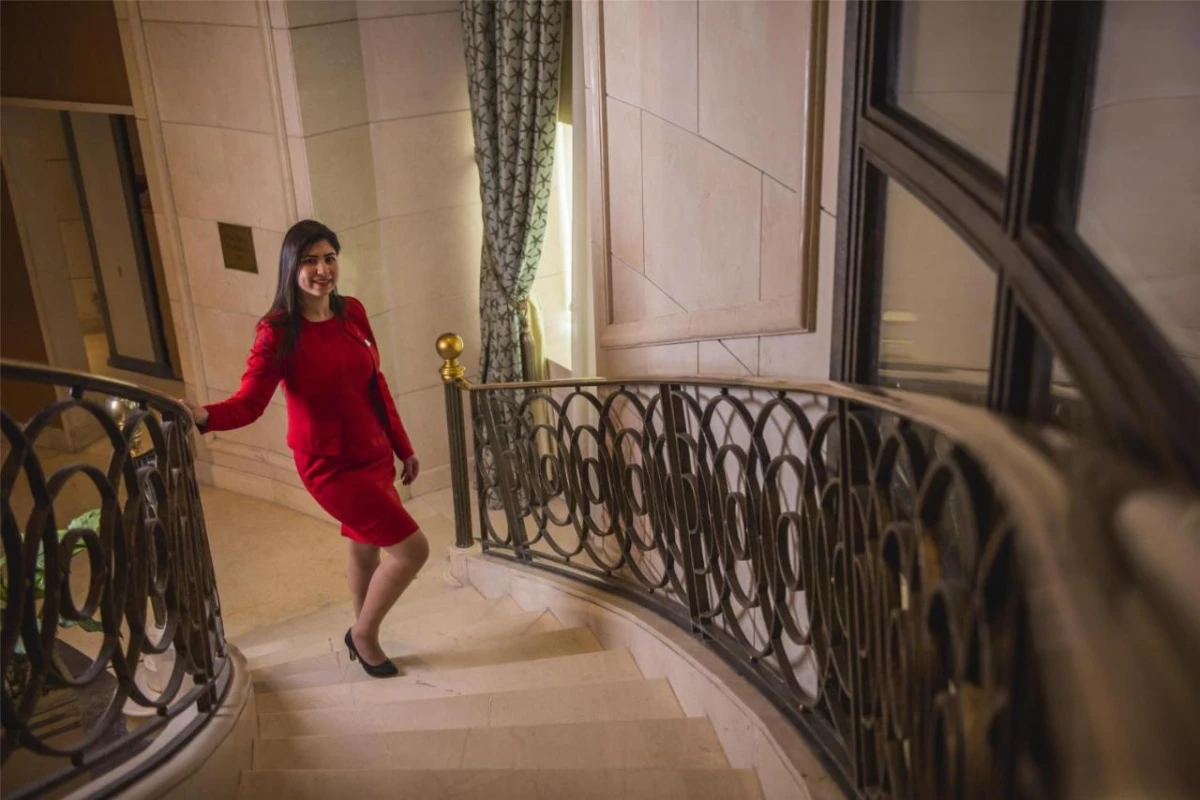 Kempinski Nile Hotel Cairo - Hotel Photo 17