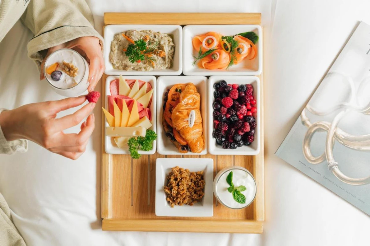 Kempinski Nile Hotel Cairo - Hotel Photo 24