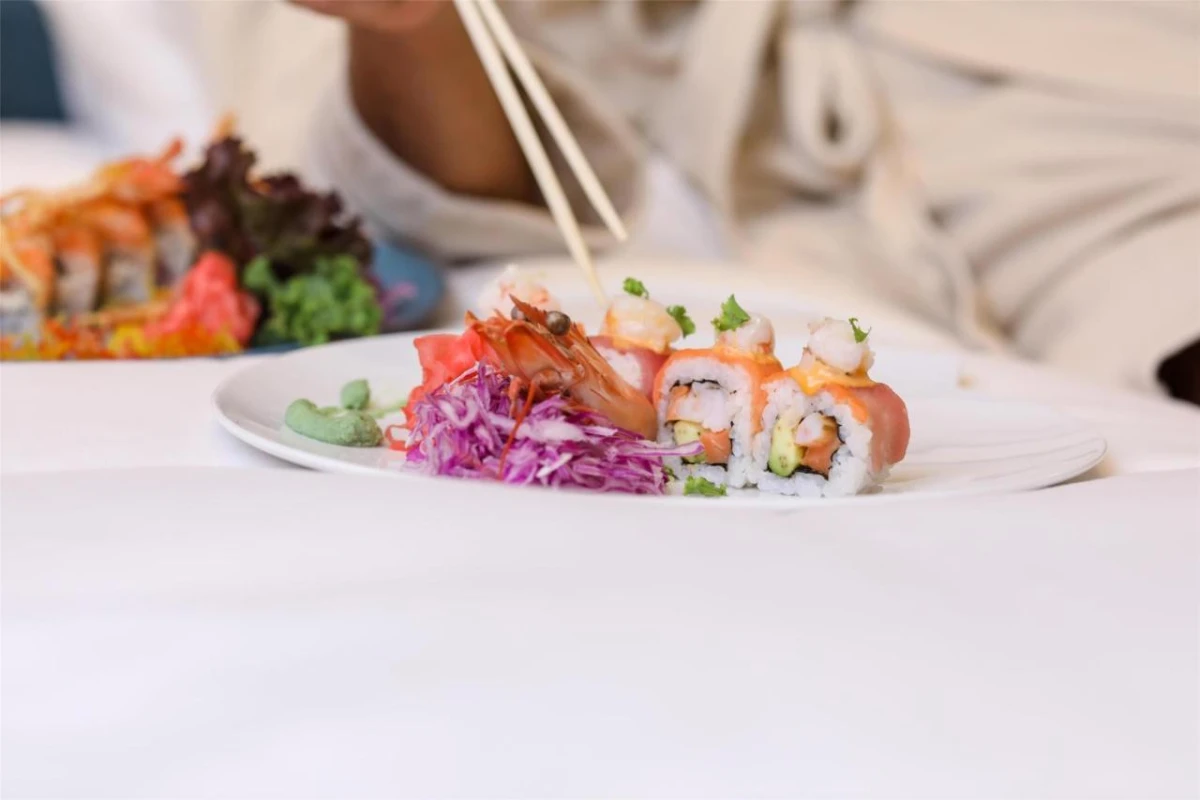 Kempinski Nile Hotel Cairo - Hotel Photo 26