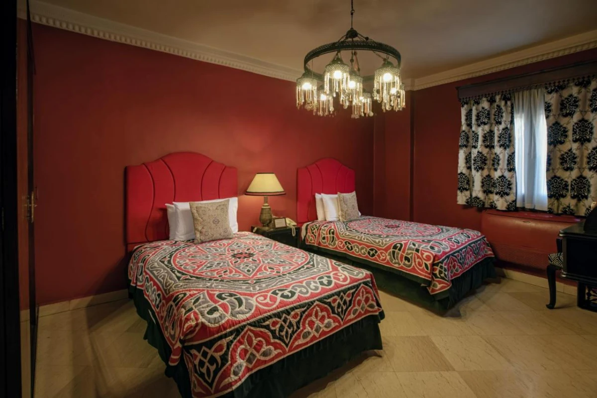 Le Riad Hotel De Charme - Hotel Photo 2