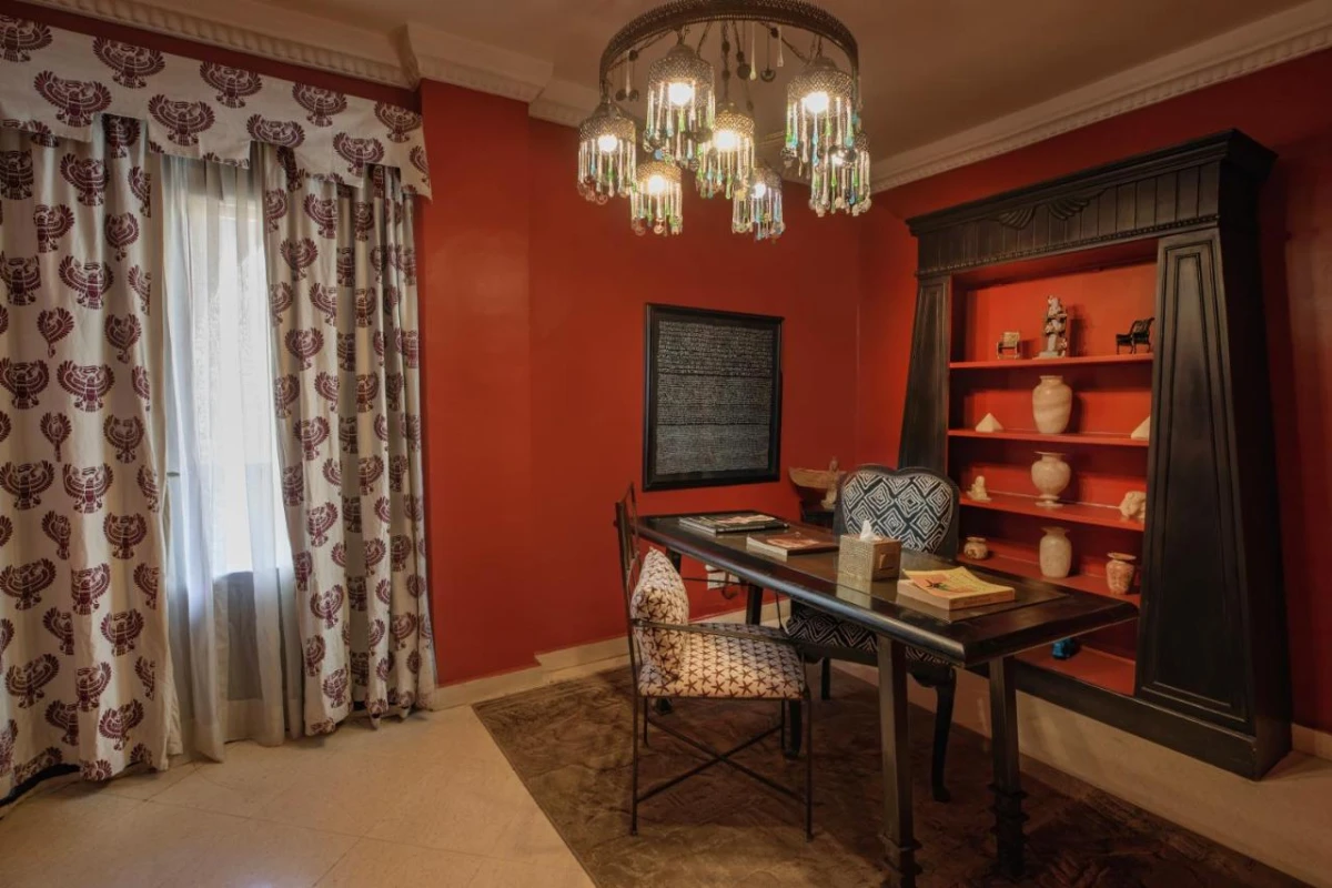 Le Riad Hotel De Charme - Hotel Photo 5