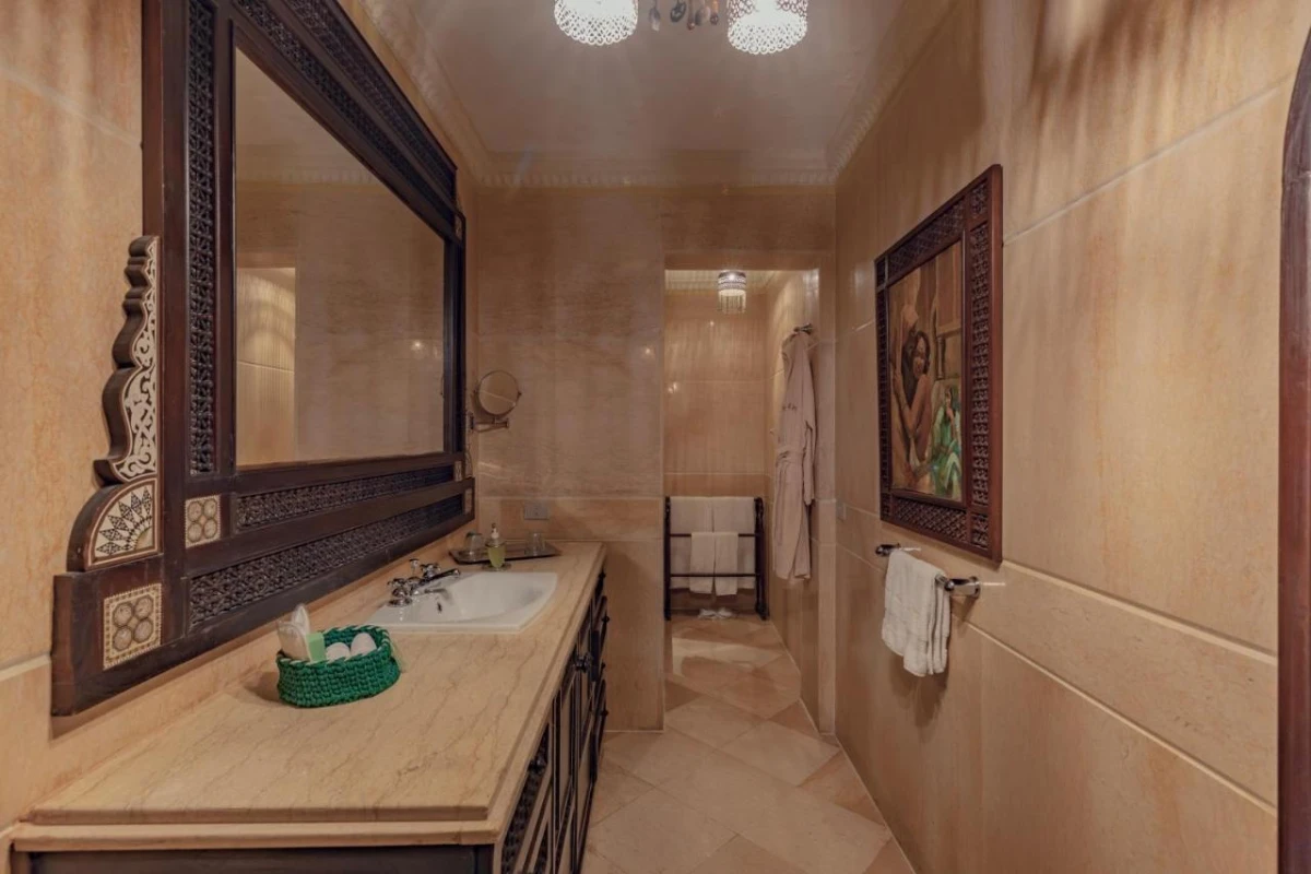 Le Riad Hotel De Charme - Hotel Photo 7