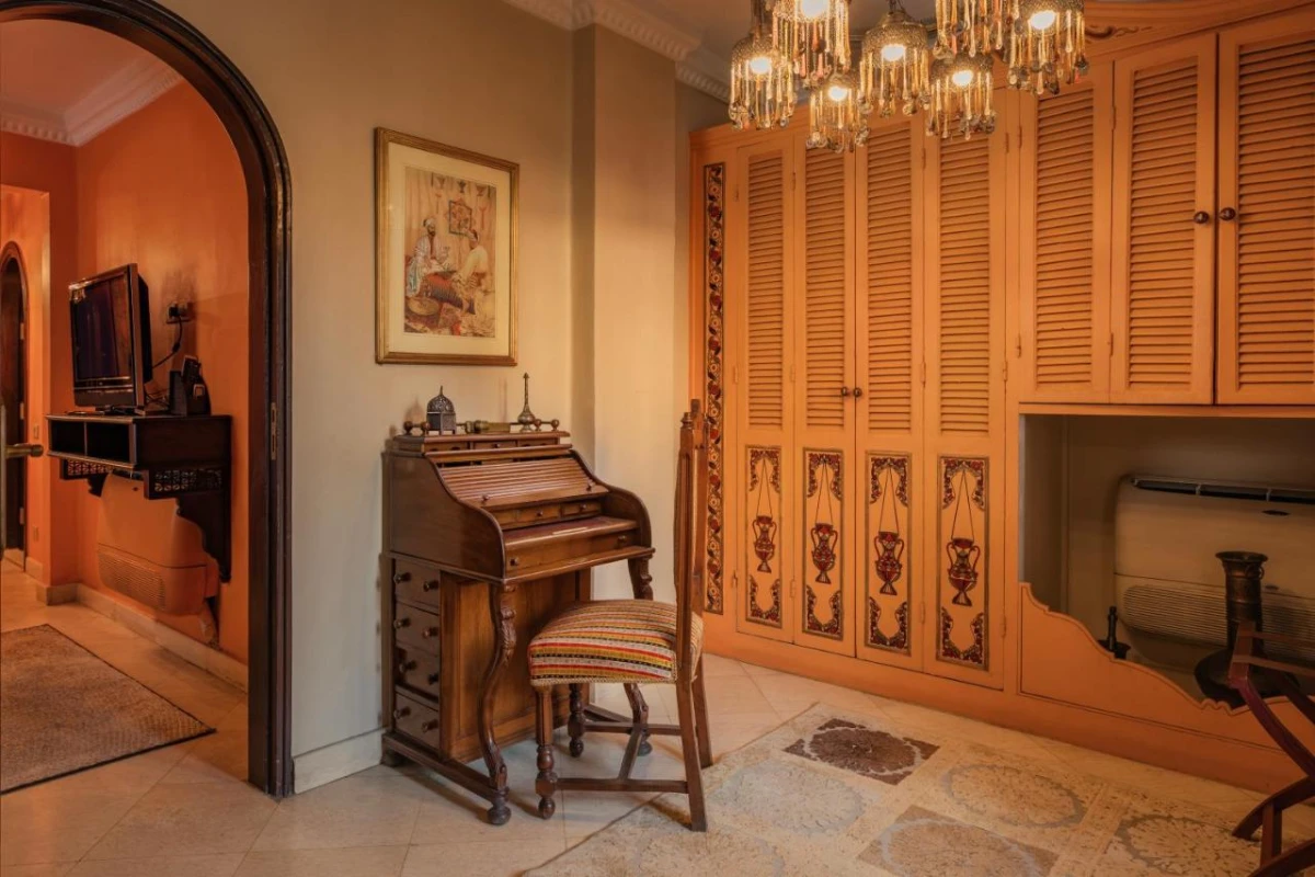 Le Riad Hotel De Charme - Hotel Photo 8