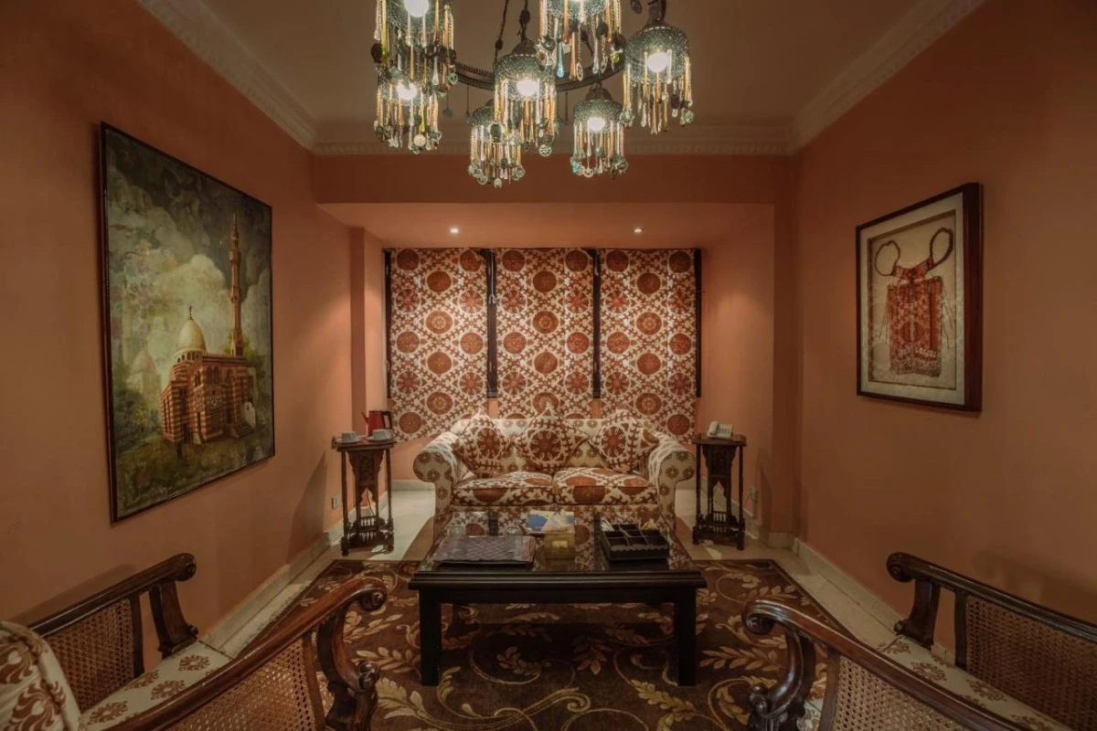 Le Riad Hotel De Charme - Hotel Photo 9