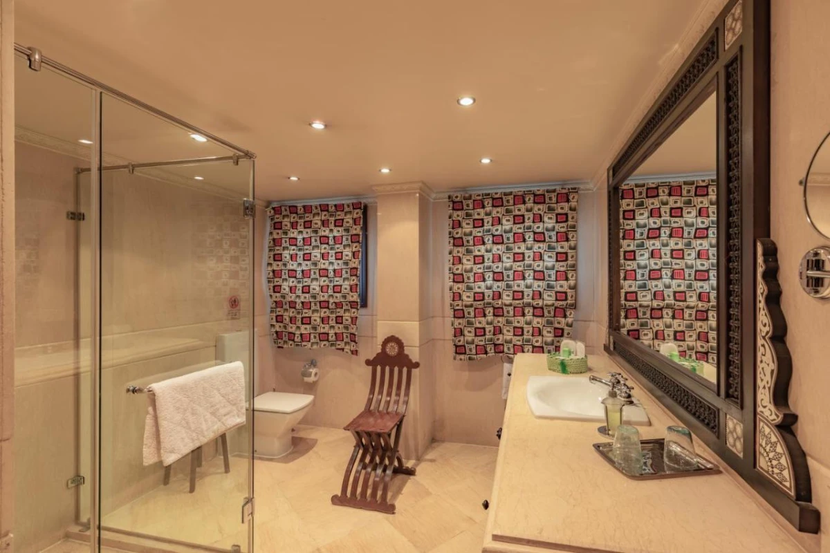 Le Riad Hotel De Charme - Hotel Photo 13