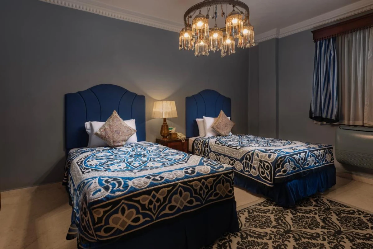 Le Riad Hotel De Charme - Hotel Photo 14