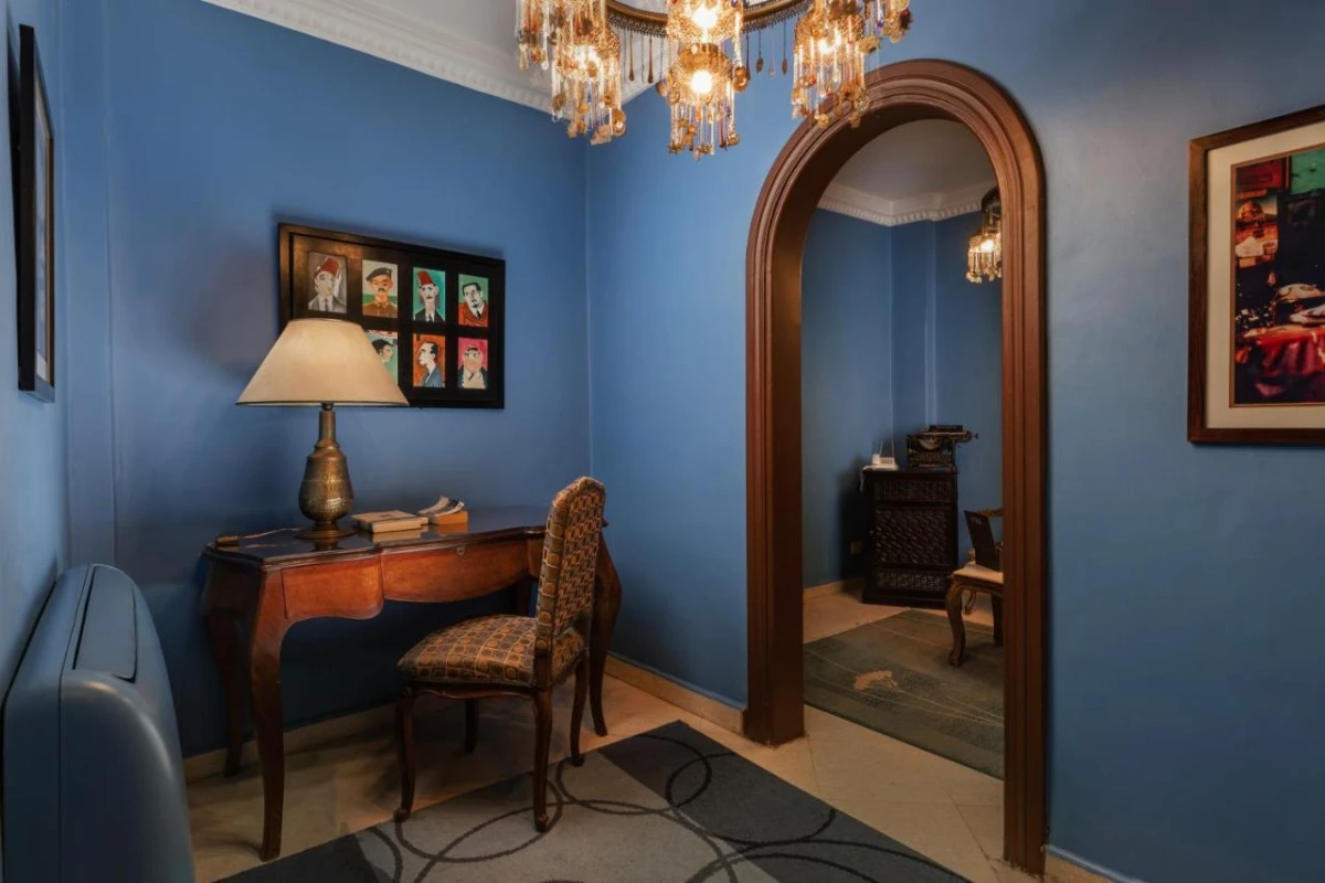 Le Riad Hotel De Charme - Hotel Photo 16