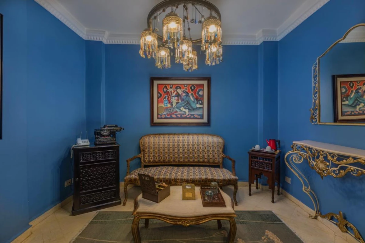 Le Riad Hotel De Charme - Hotel Photo 17