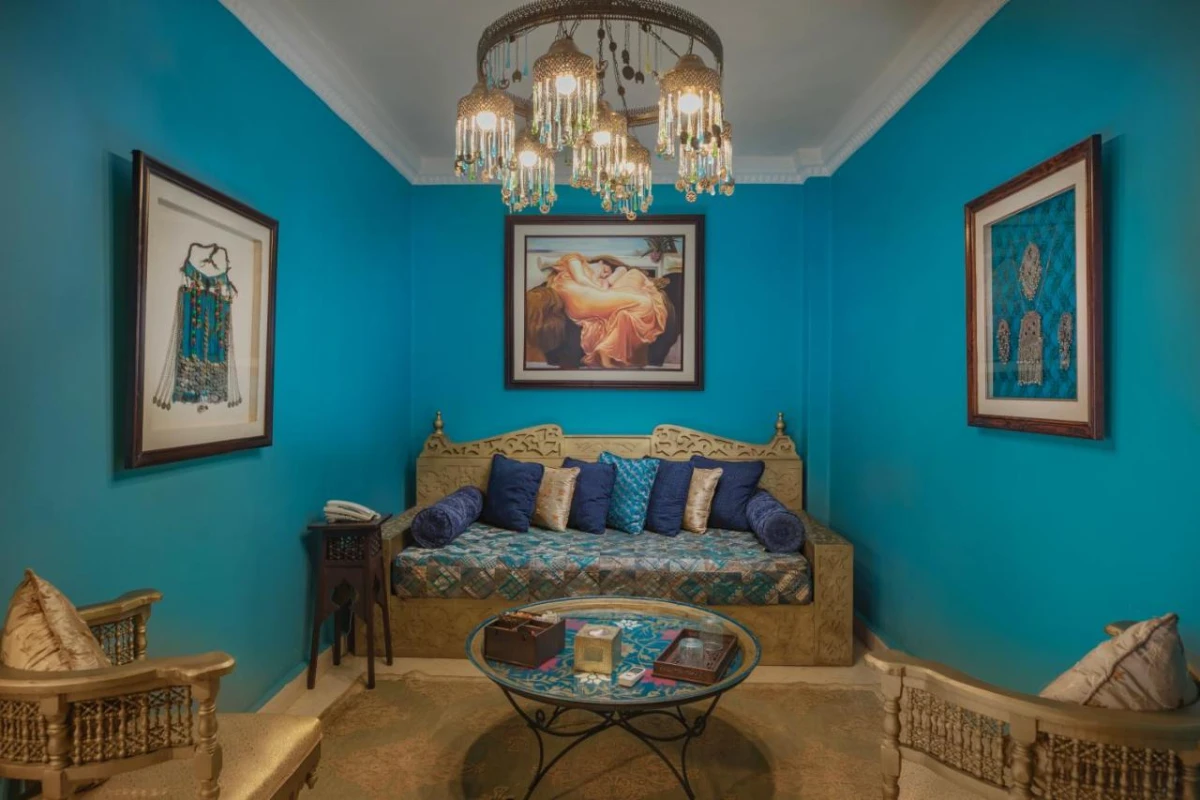 Le Riad Hotel De Charme - Hotel Photo 18