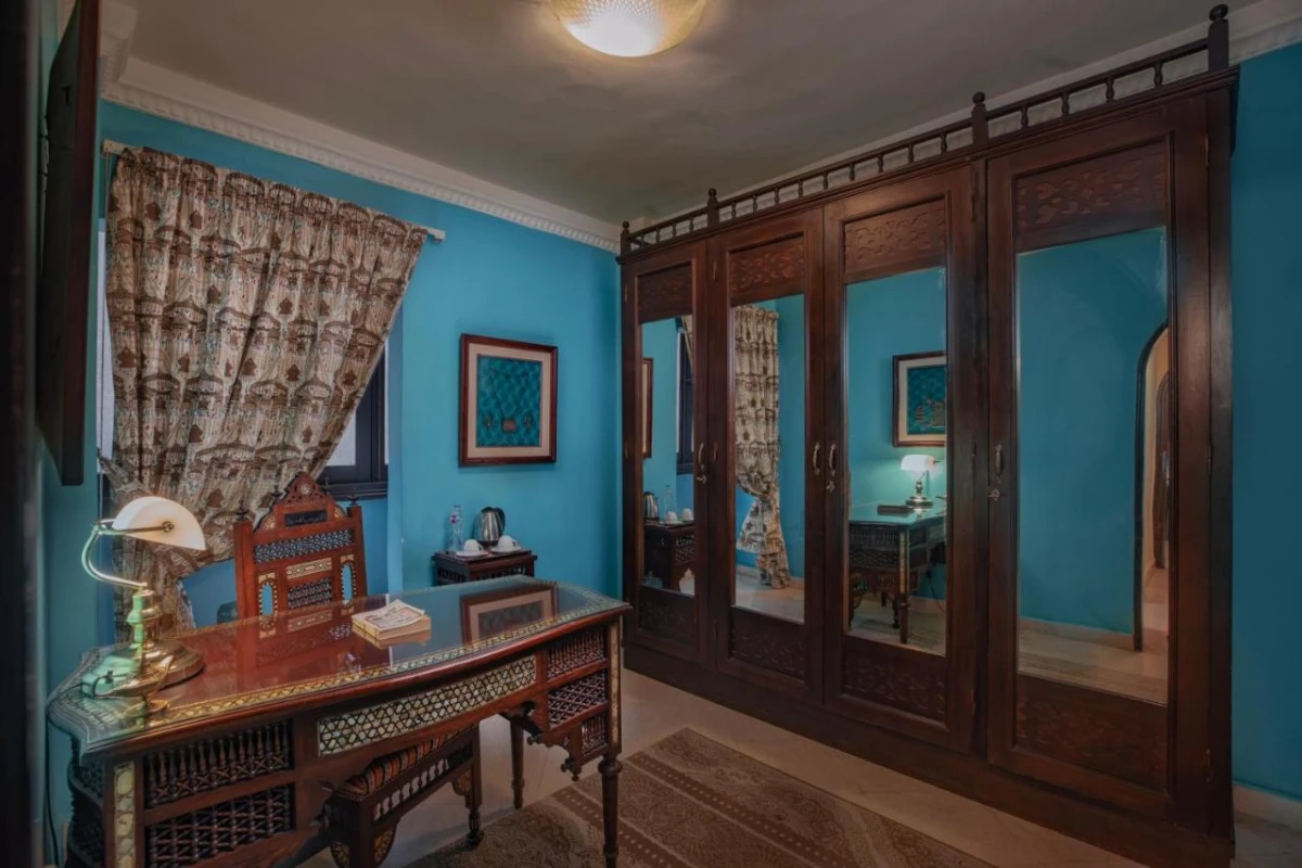 Le Riad Hotel De Charme - Hotel Photo 19