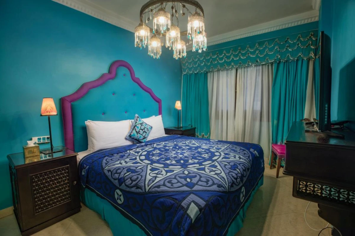 Le Riad Hotel De Charme - Hotel Photo 21