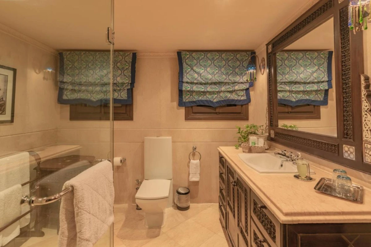 Le Riad Hotel De Charme - Hotel Photo 22