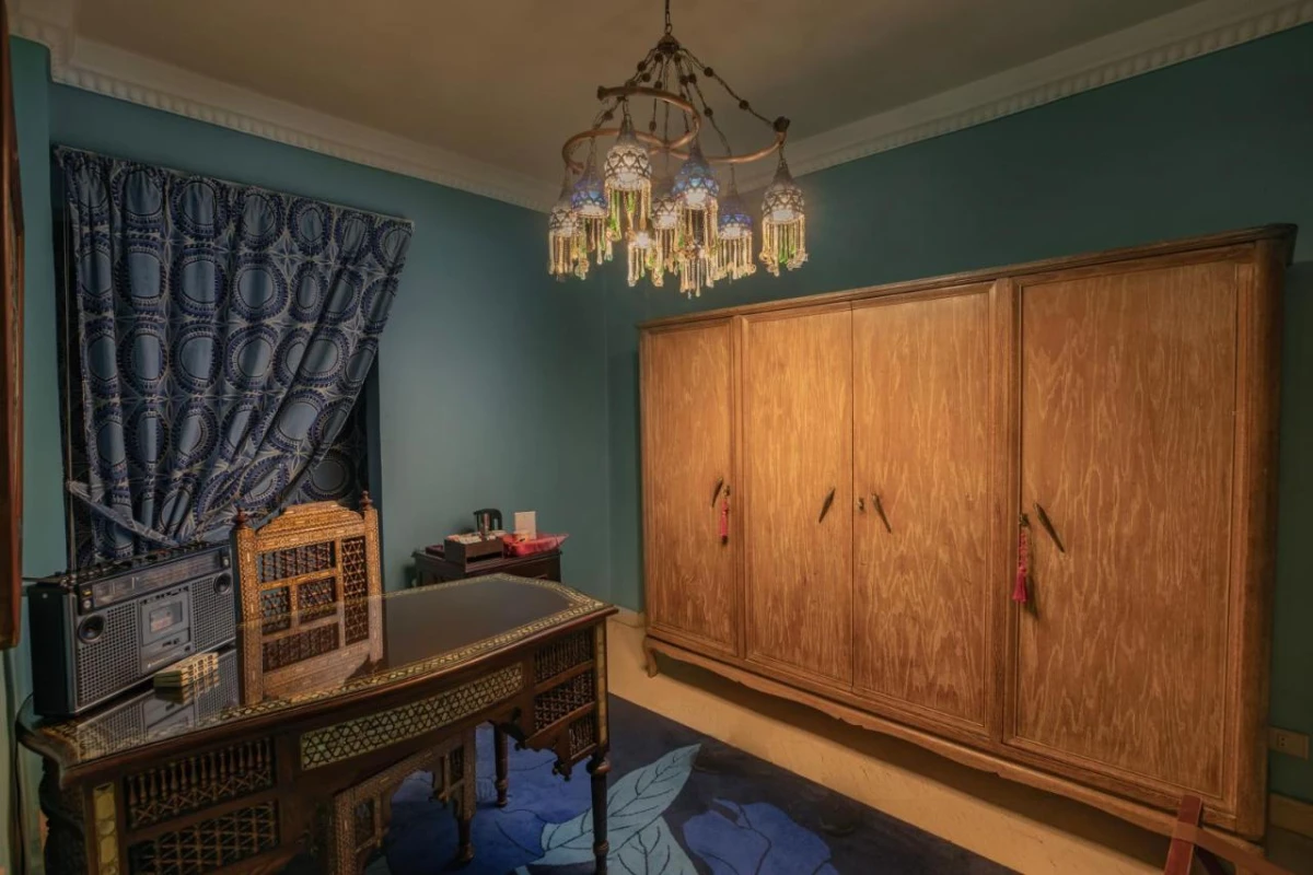 Le Riad Hotel De Charme - Hotel Photo 23