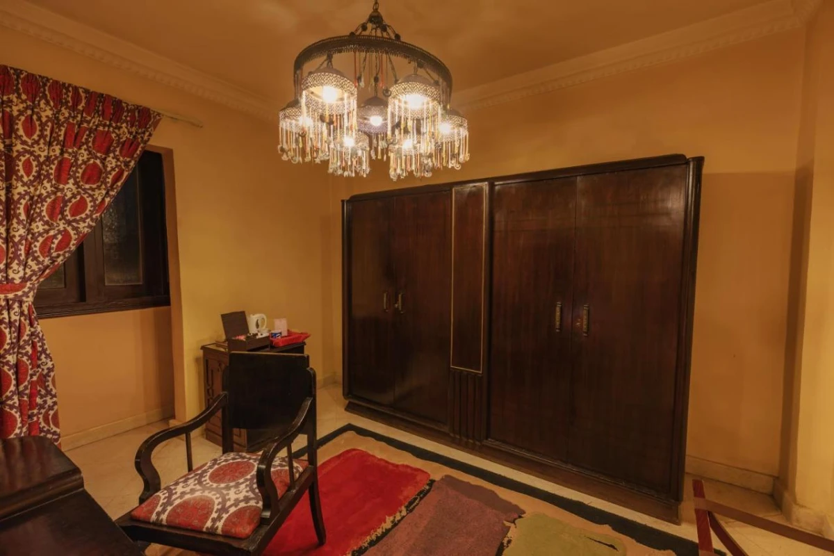 Le Riad Hotel De Charme - Hotel Photo 29