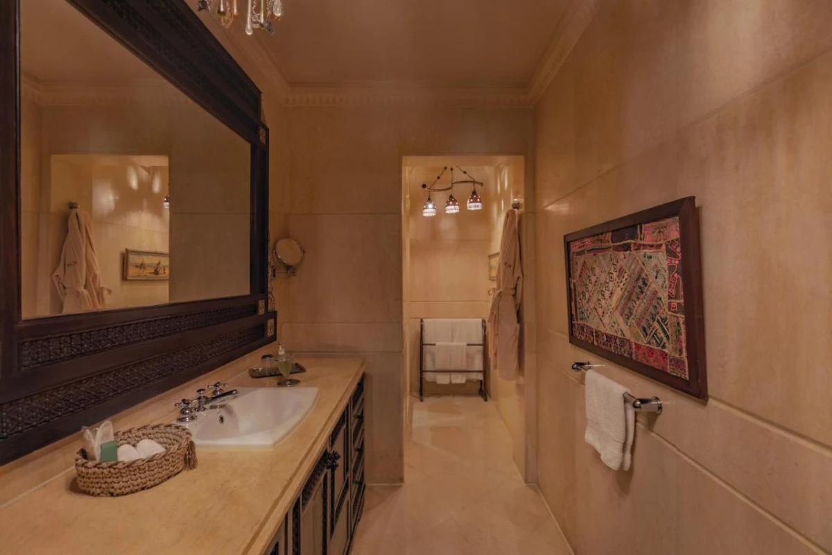 Le Riad Hotel De Charme - Hotel Photo 34