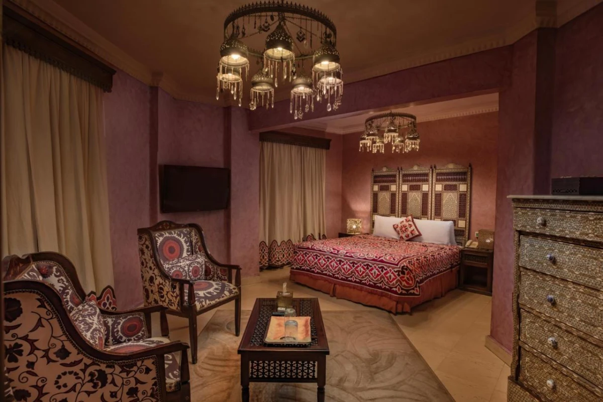 Le Riad Hotel De Charme - Hotel Photo 35