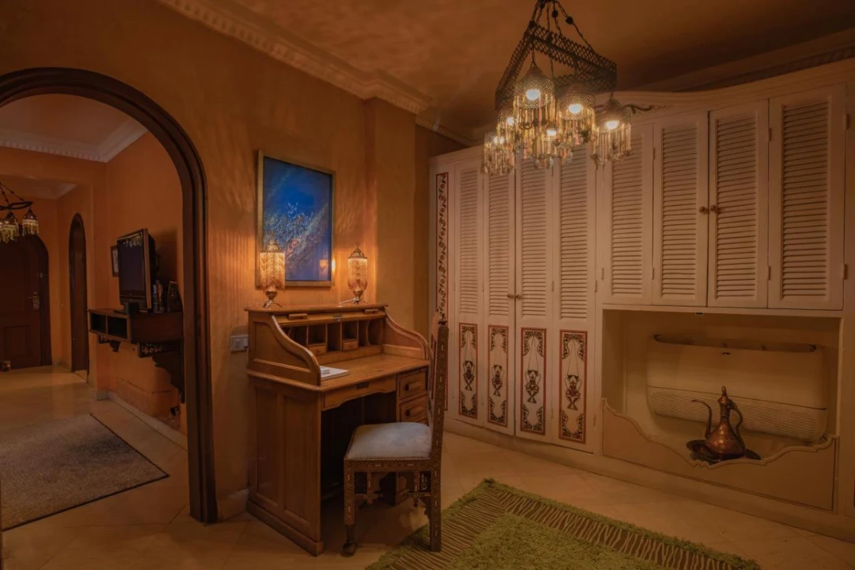 Le Riad Hotel De Charme - Hotel Photo 36