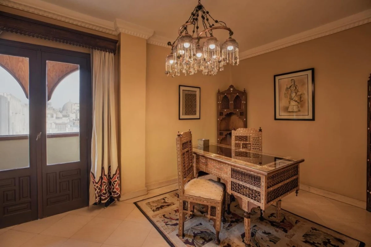 Le Riad Hotel De Charme - Hotel Photo 37