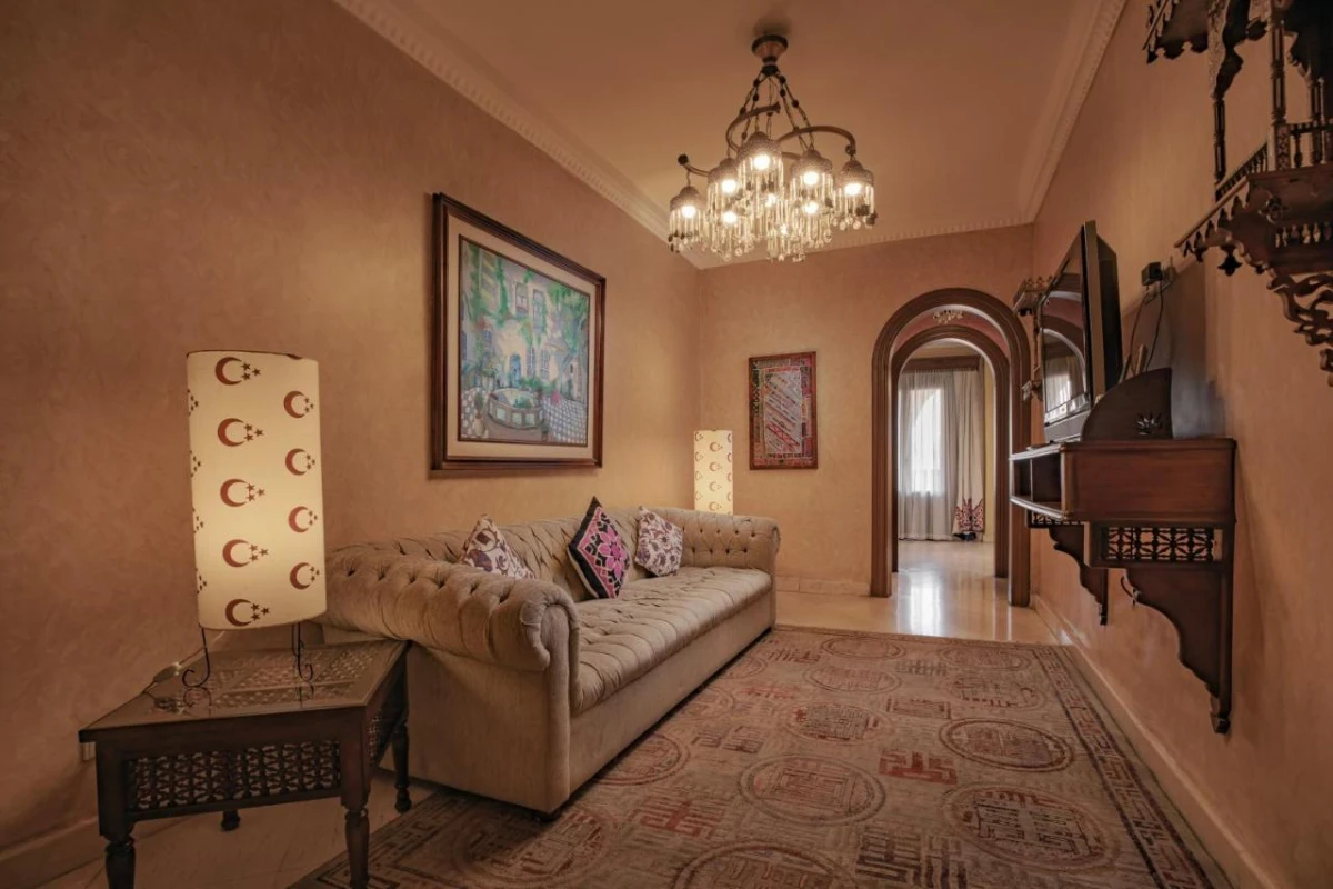 Le Riad Hotel De Charme - Hotel Photo 38