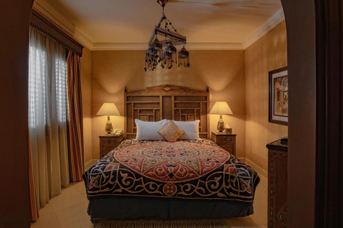 Le Riad Hotel De Charme - Hotel Photo 40