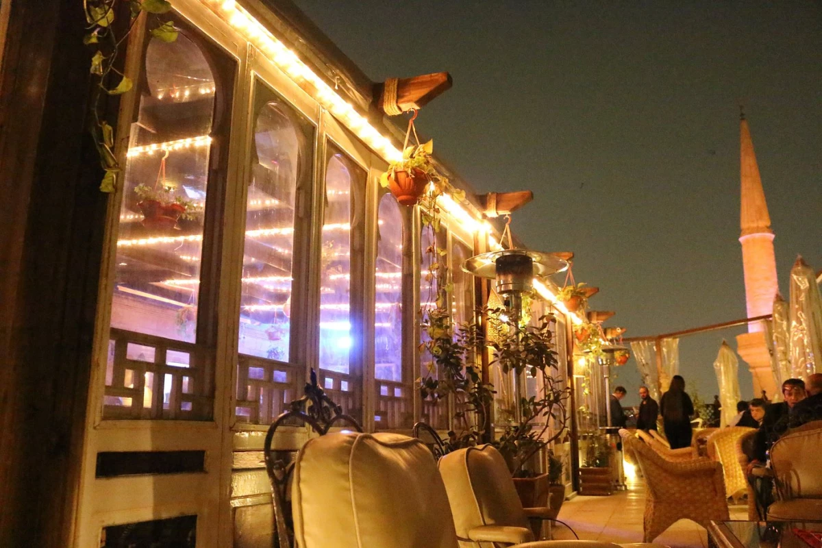 Le Riad Hotel De Charme - Hotel Photo 41