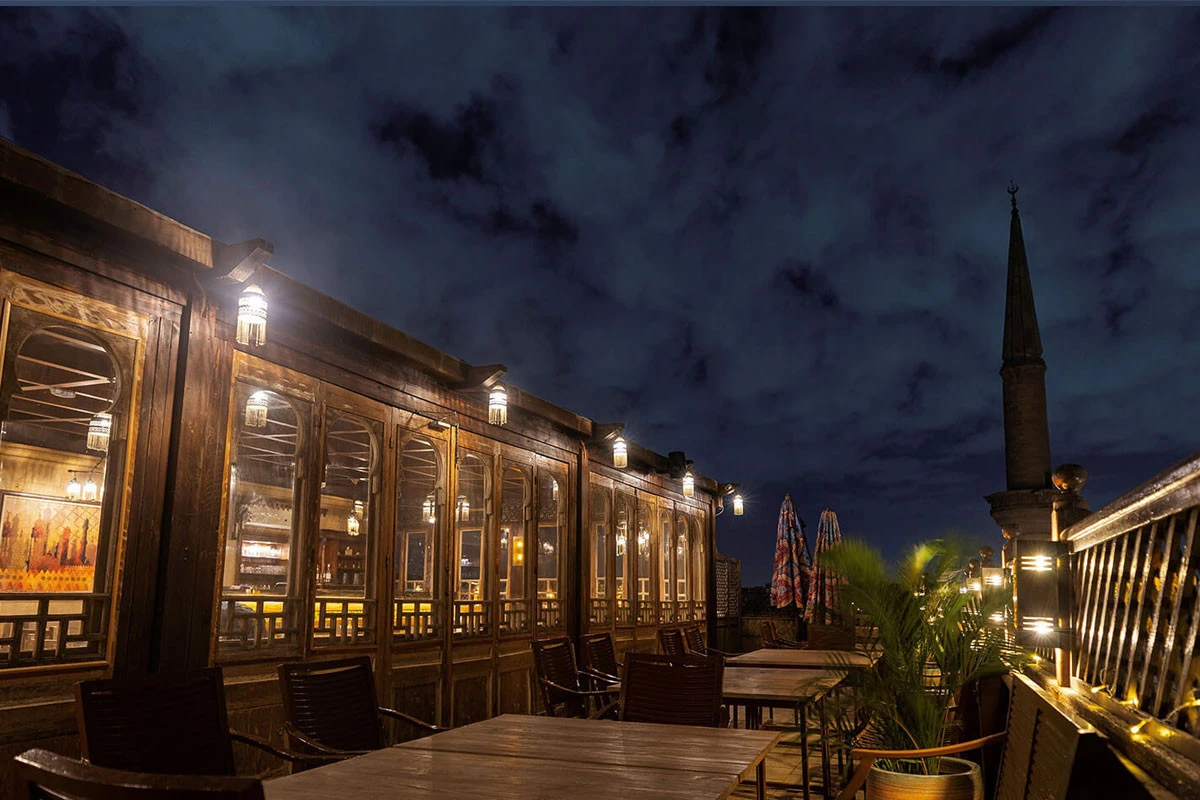 Le Riad Hotel De Charme - Hotel Photo 42