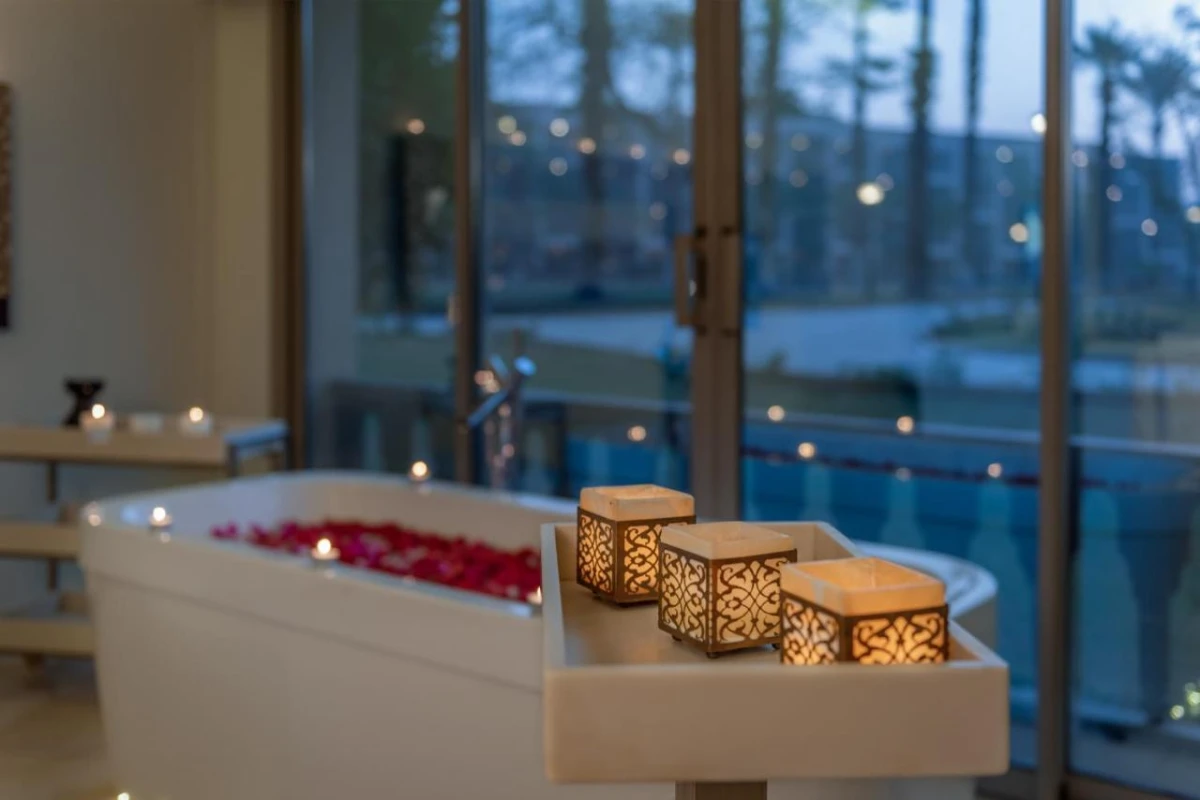 Marriott Mena House Cairo - Hotel Photo 3