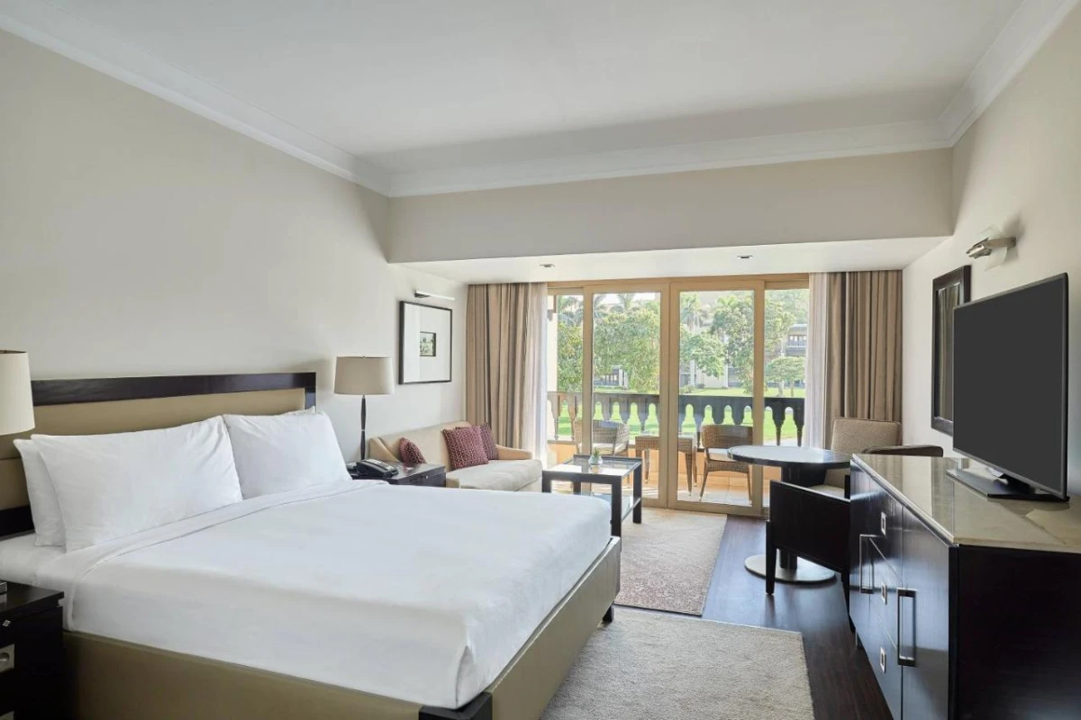 Marriott Mena House Cairo - Hotel Photo 14