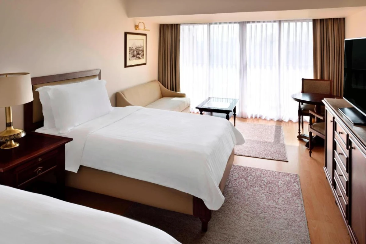 Marriott Mena House Cairo - Hotel Photo 18