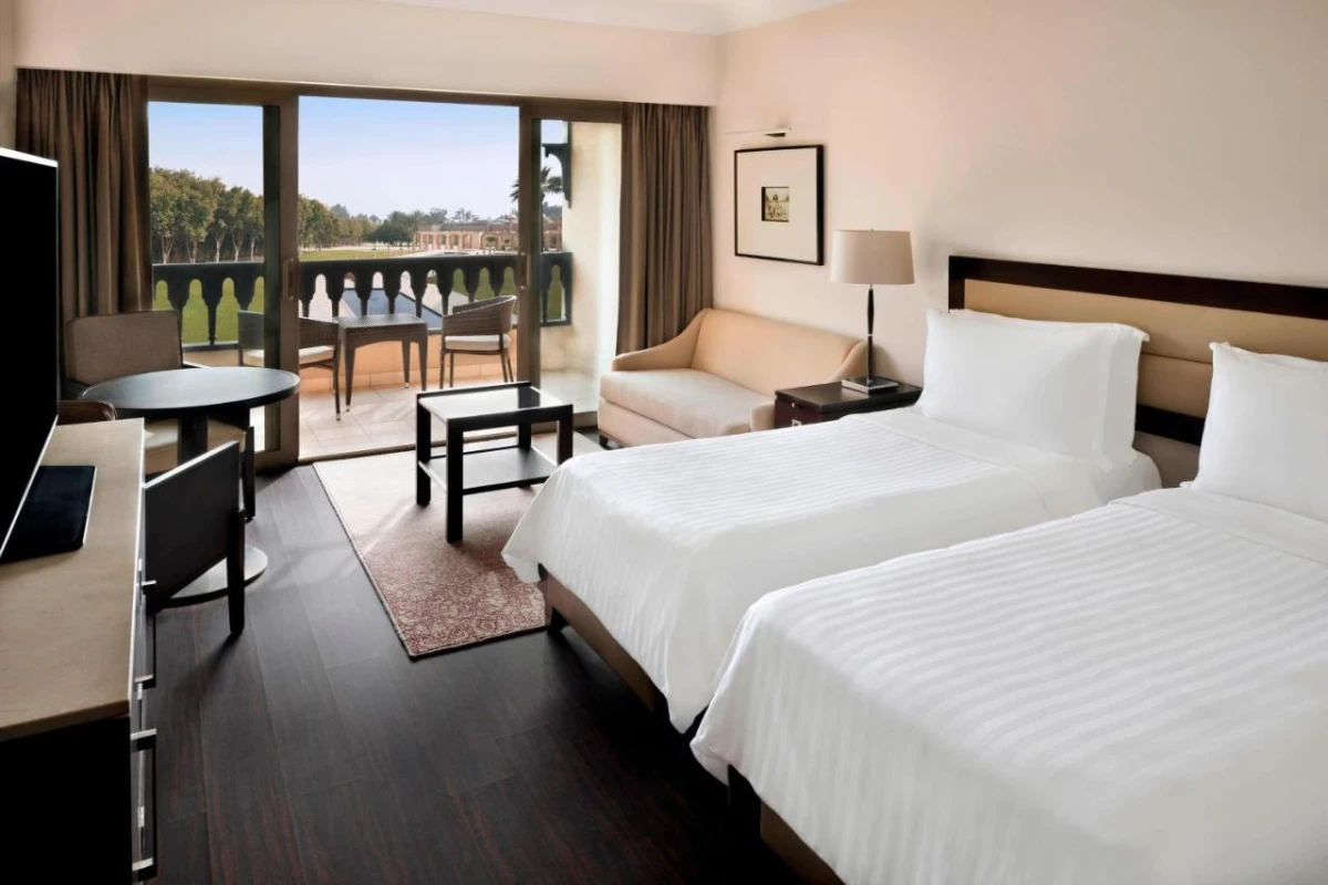 Marriott Mena House Cairo - Hotel Photo 19