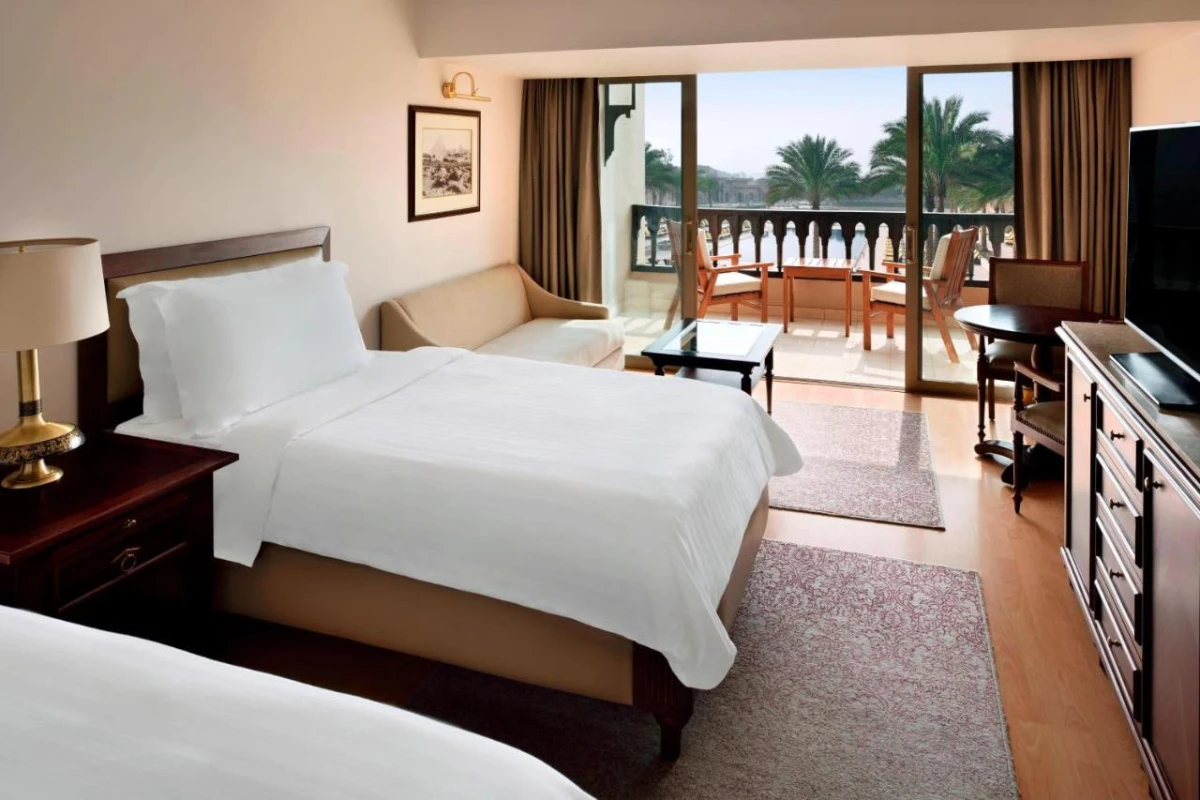 Marriott Mena House Cairo - Hotel Photo 22