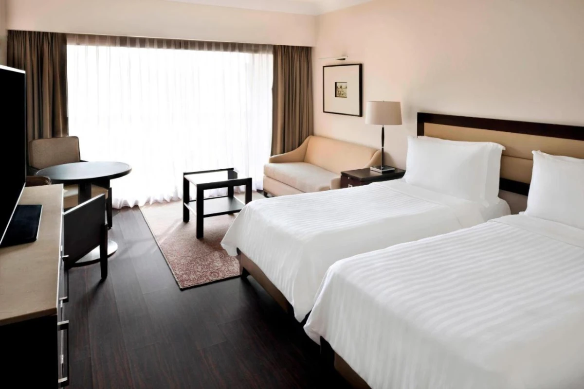 Marriott Mena House Cairo - Hotel Photo 23