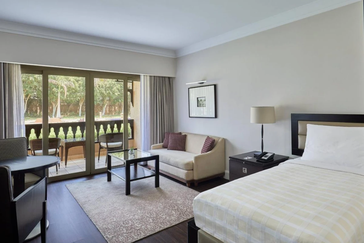 Marriott Mena House Cairo - Hotel Photo 29