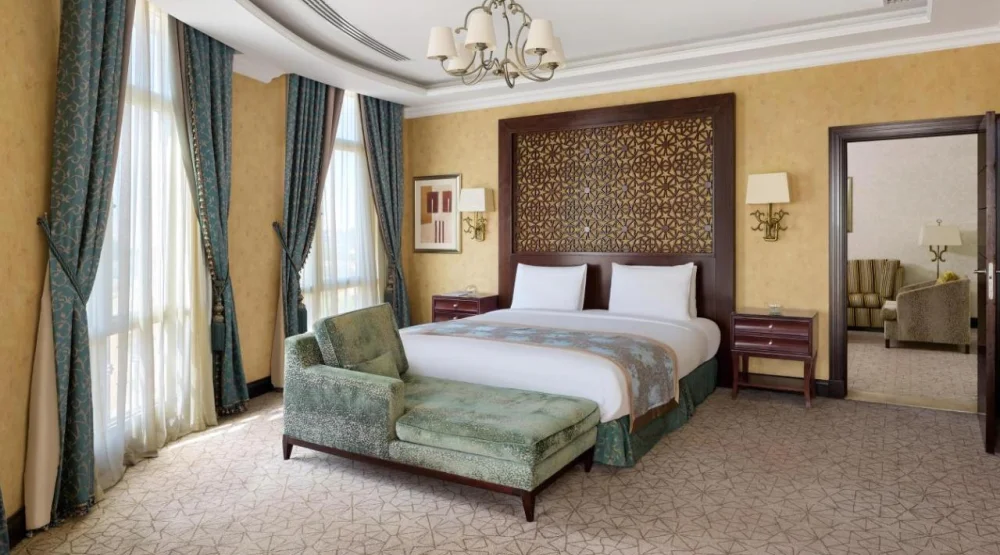 Palace Suite at Royal Maxim Palace Kempinski