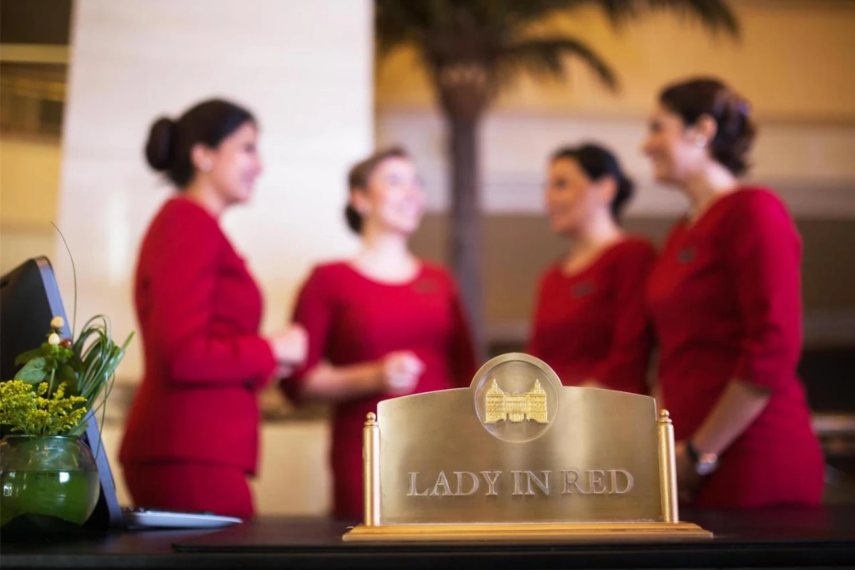 Royal Maxim Palace Kempinski - Hotel Photo 5