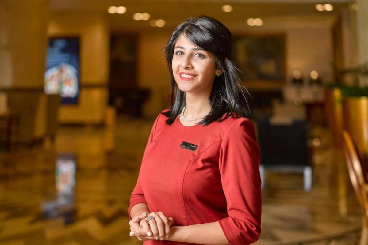 Royal Maxim Palace Kempinski - Hotel Photo 6