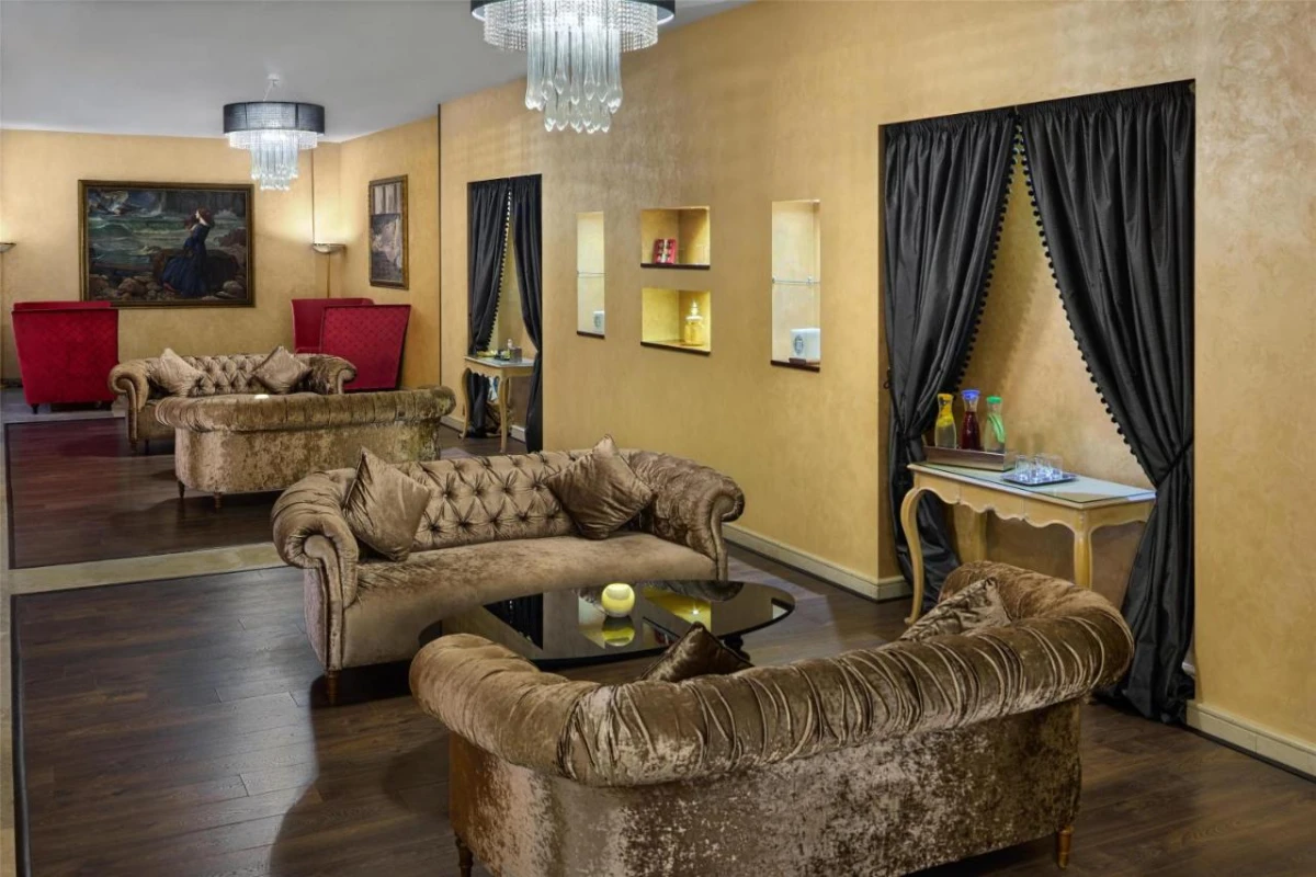 Royal Maxim Palace Kempinski - Hotel Photo 14