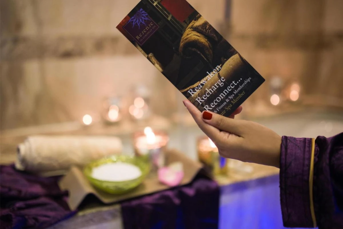 Royal Maxim Palace Kempinski - Hotel Photo 15