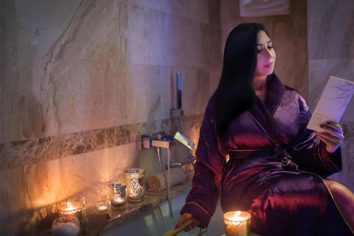 Royal Maxim Palace Kempinski - Hotel Photo 16