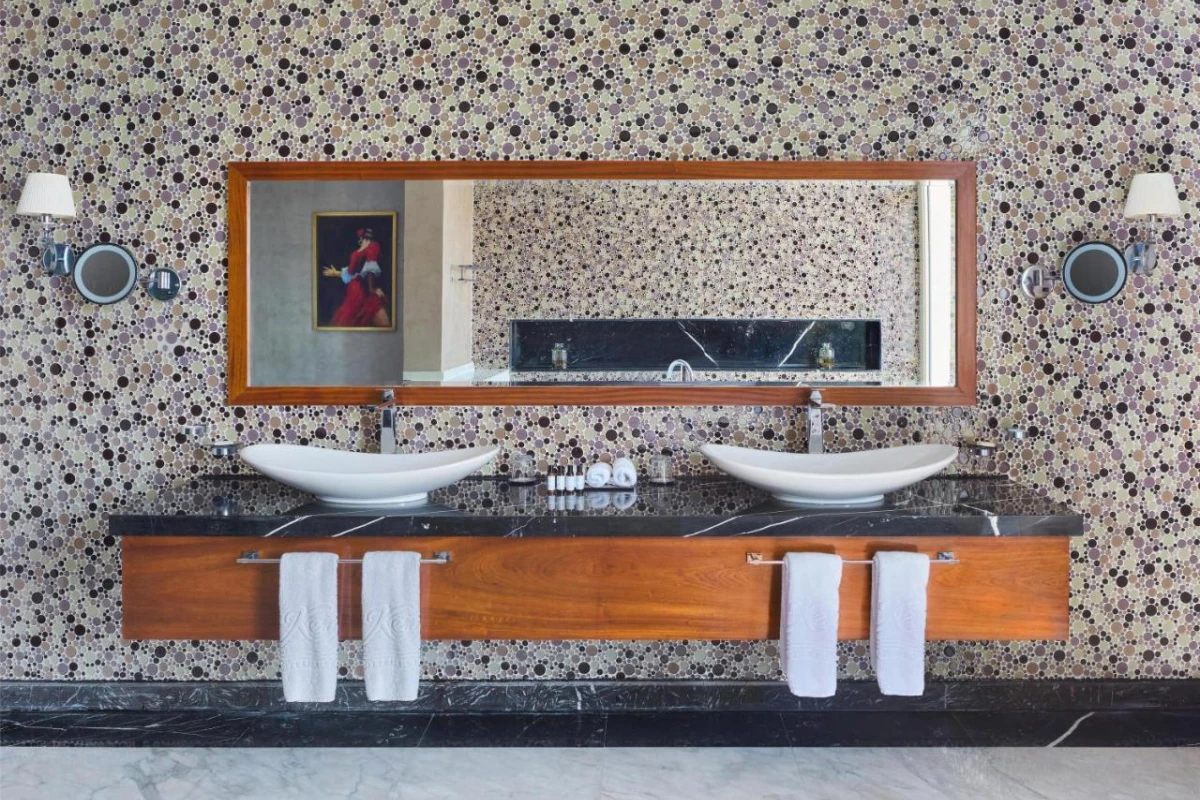 Royal Maxim Palace Kempinski - Hotel Photo 18