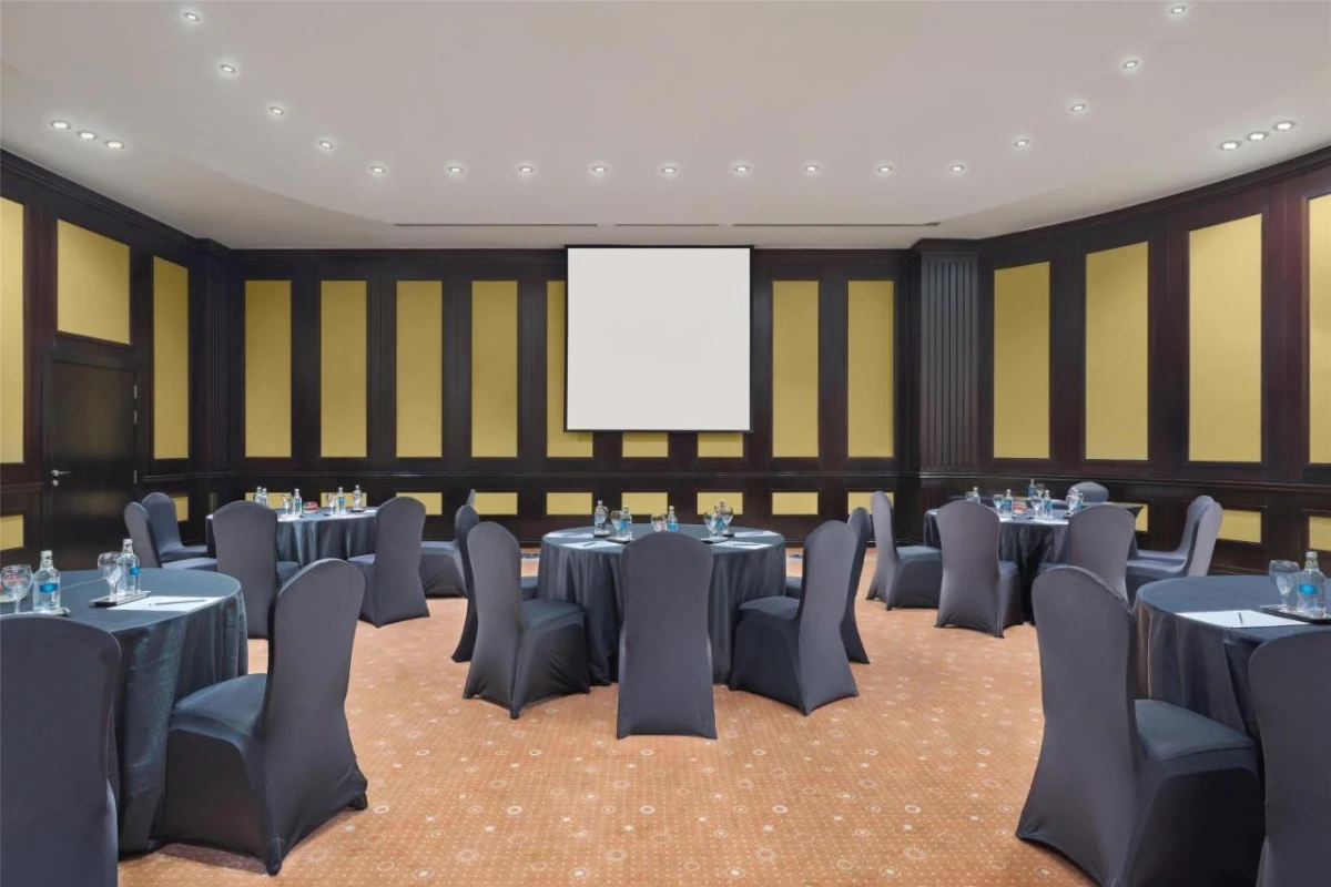 Royal Maxim Palace Kempinski - Hotel Photo 19