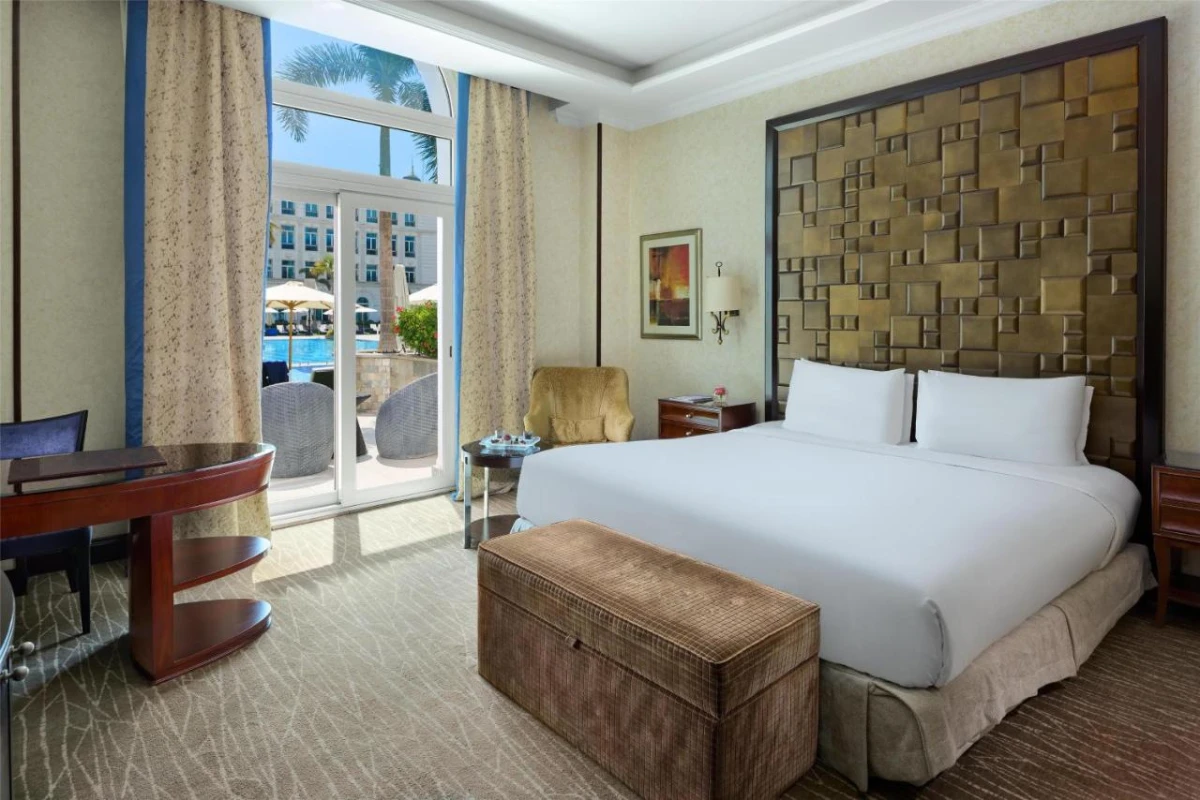 Royal Maxim Palace Kempinski - Hotel Photo 20