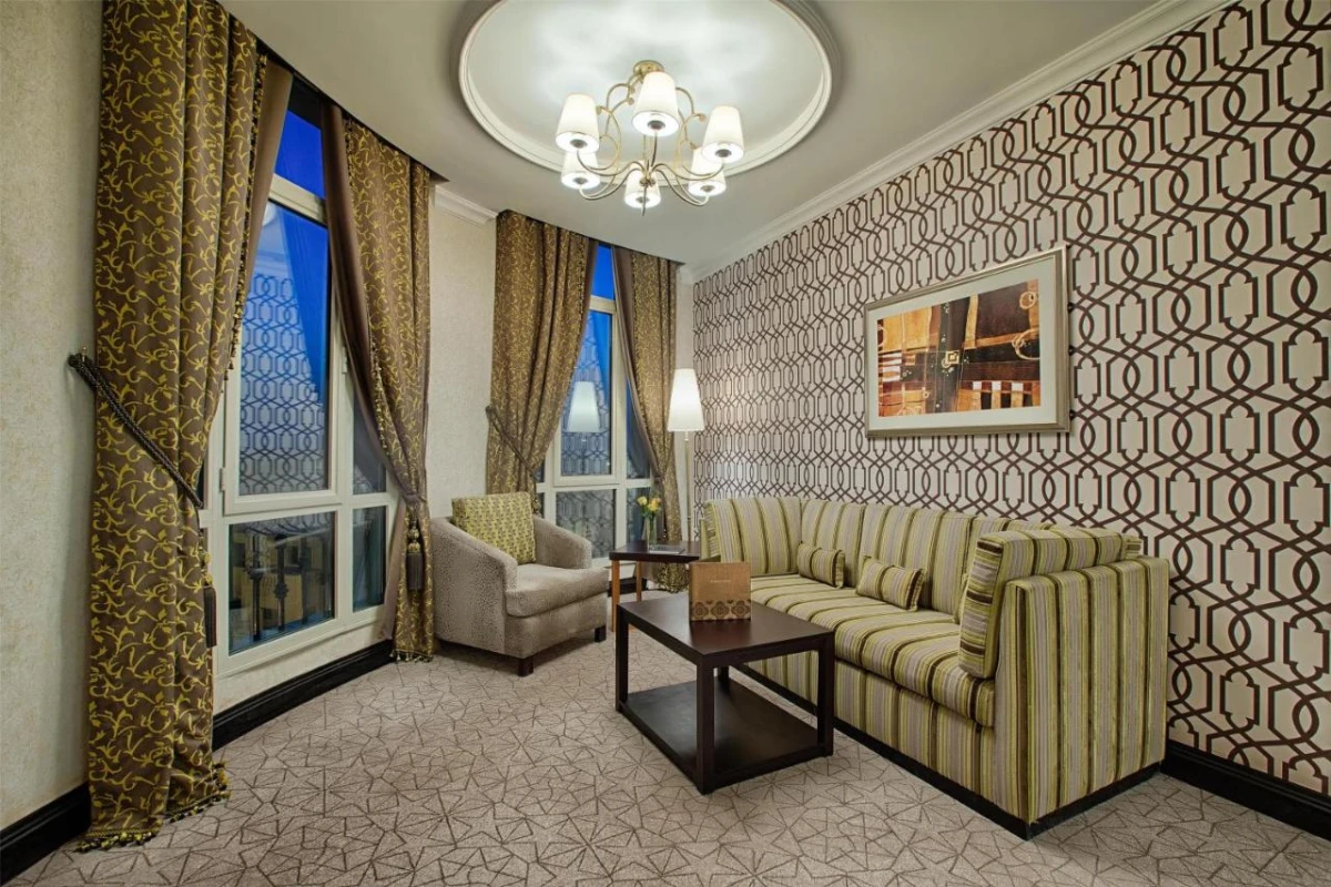 Royal Maxim Palace Kempinski - Hotel Photo 23