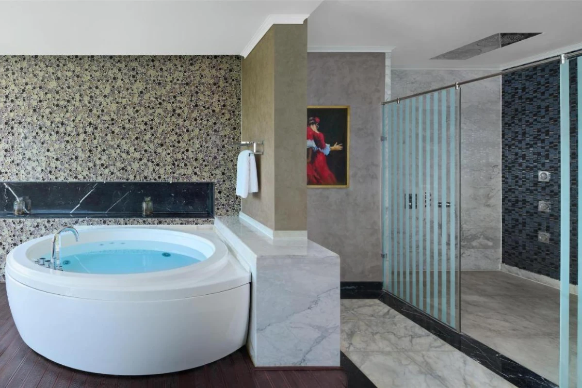 Royal Maxim Palace Kempinski - Hotel Photo 24