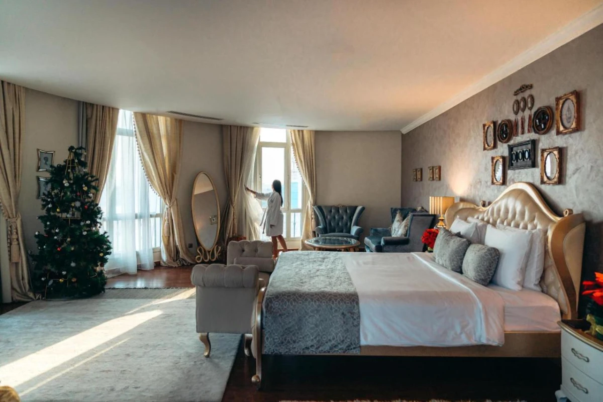 Royal Maxim Palace Kempinski - Hotel Photo 25