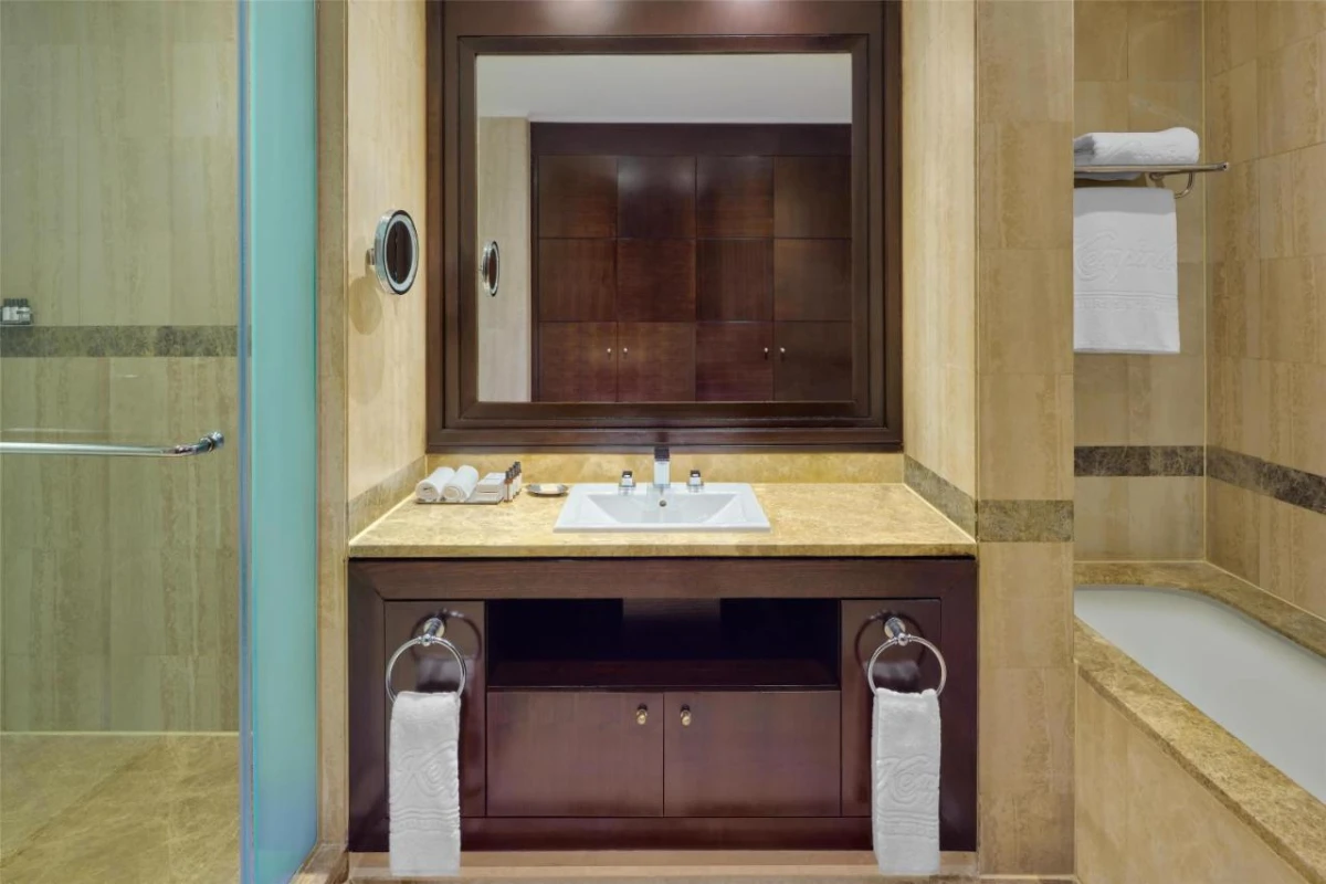 Royal Maxim Palace Kempinski - Hotel Photo 26