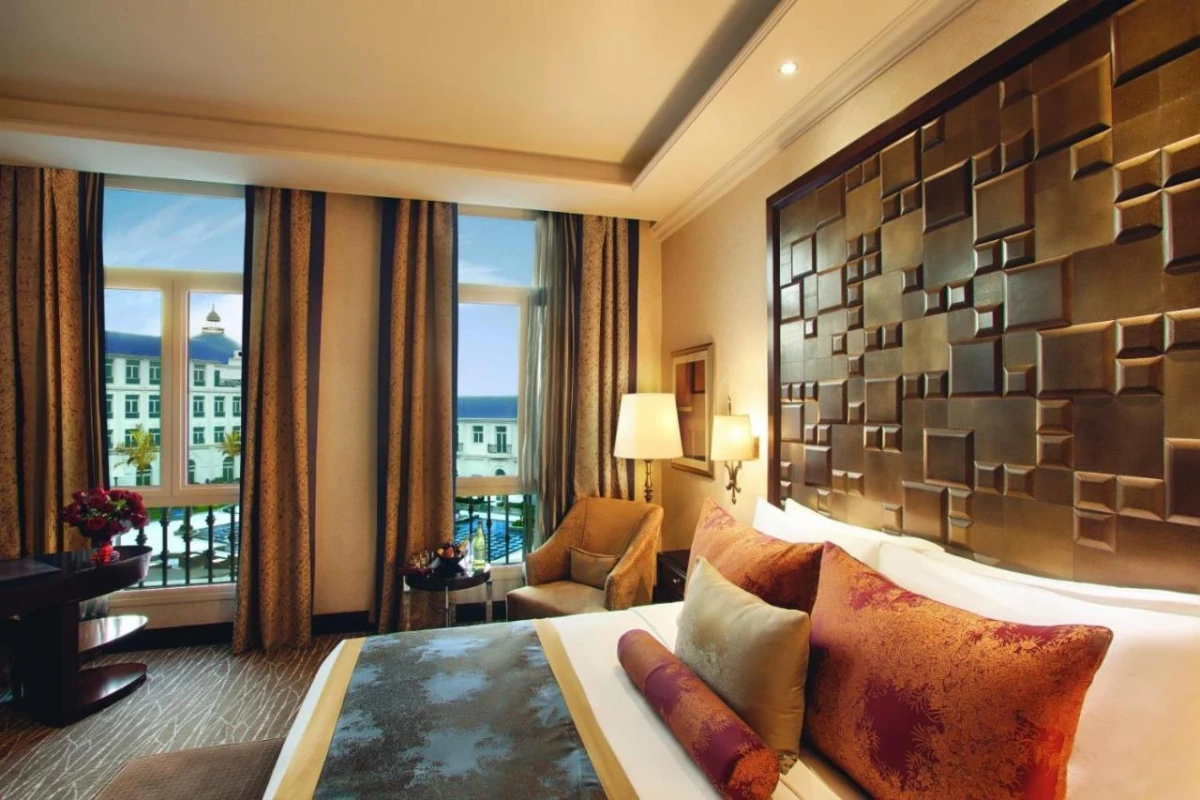 Royal Maxim Palace Kempinski - Hotel Photo 28